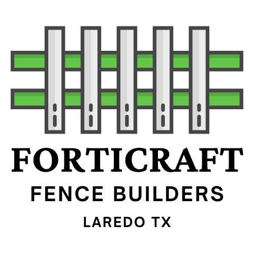 FortiCraft Laredo Fence Builders logo