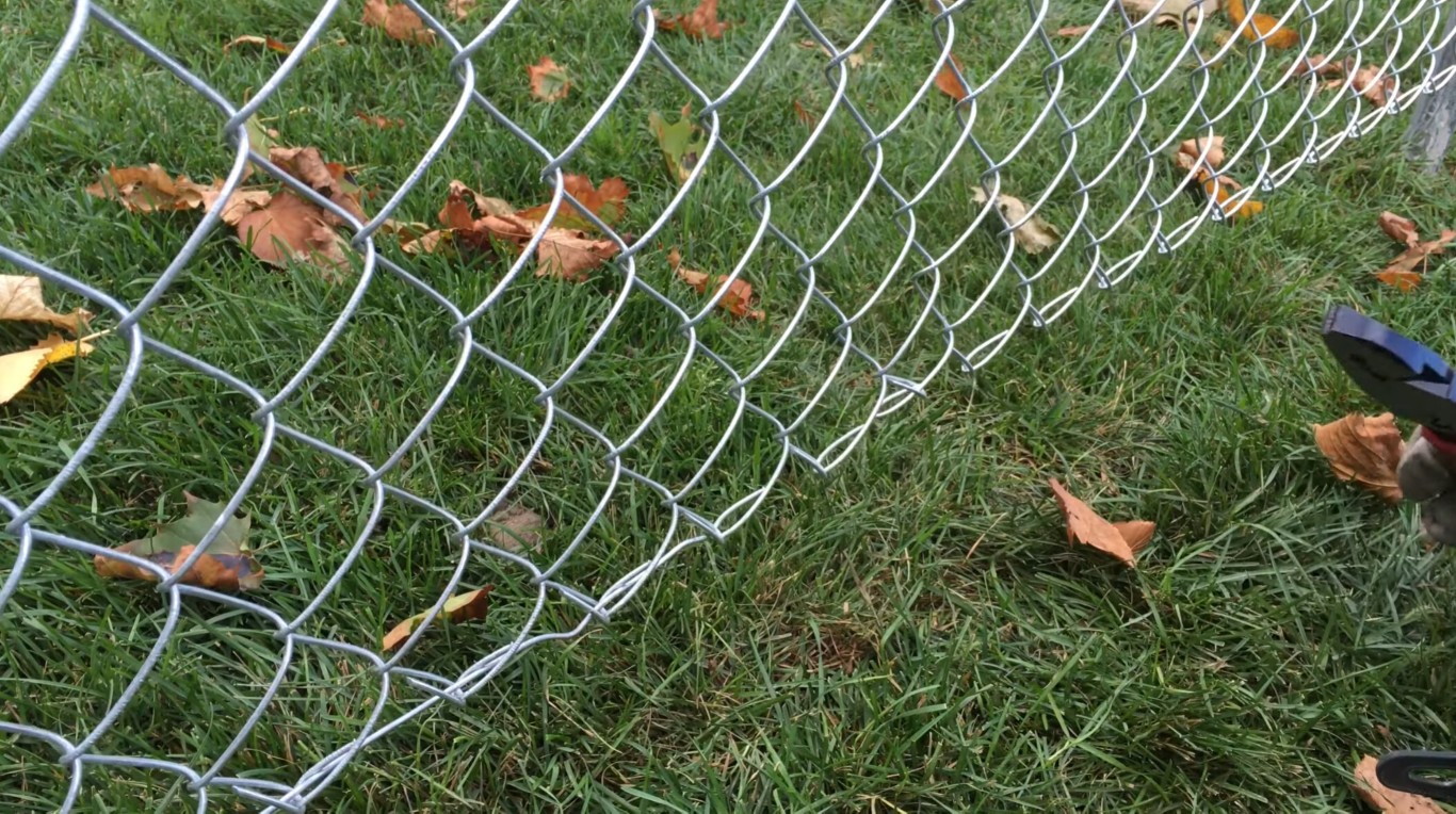 Chain-Link Fences service in Laredo, TX