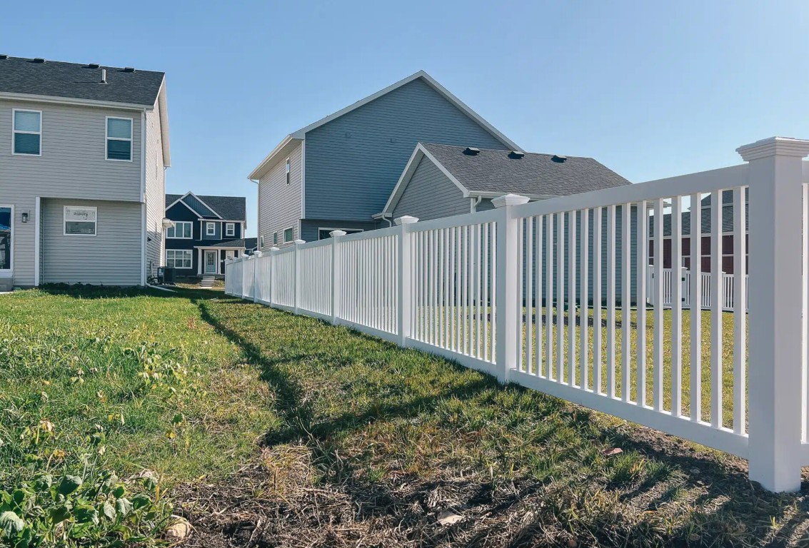 Aluminum Fences service in Laredo, TX
